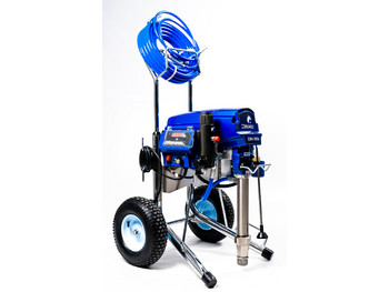Dragon DN6500 Аппарат окрасочный с электроприводом