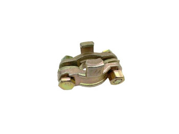 Хомут стальной быстросъемный SK 29 (1/2")