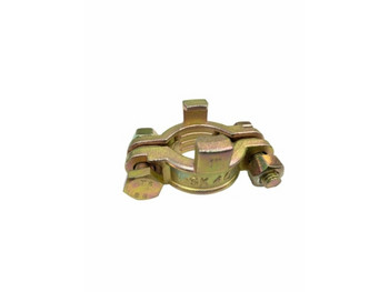 Хомут стальной быстросъемный SK 40 (1")