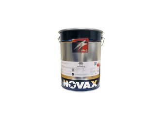 Эмаль НОВАКС 12670Э (NOVAX Topcoat 12670E, Эмаль ЭП-1267Э)